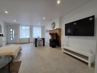 Charmante maison de pierre rénovée a 5min de Charleville-Mézières - 6