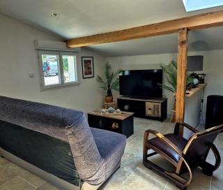 Tranquillité dans les cevennes - 3