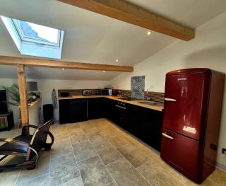 Tranquillité dans les cevennes - 1