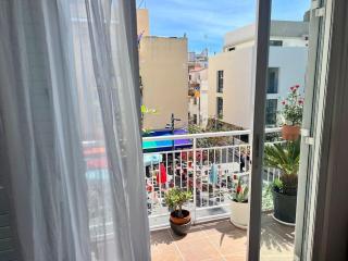 Sitges Times Square - Private and Central - 9