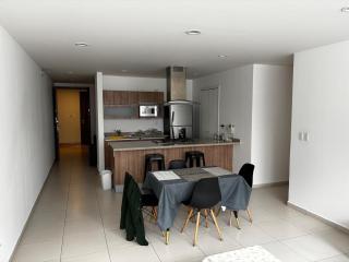 torre renoir 96, depto 306 - 2