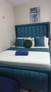 Fitbull Homes Rm 210 - Nairobi - 1