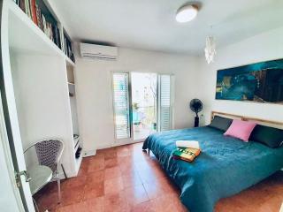 Sitges Times Square - Private and Central - 0