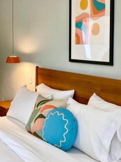 Gainesville Lodge - 1