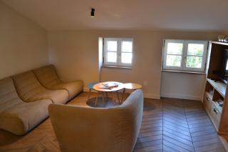 Appartement en duplex vue sur mer - 9