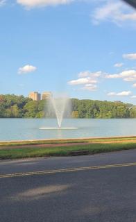 Modern loft 9 min from EWR - 9