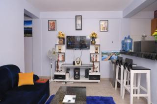 Pineapple Apartments - 7