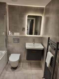 StayZeni, Ouse Court York Smart 1 Bed Apartment - 6