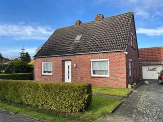 Ferienhaus in Ostfriesland - 0