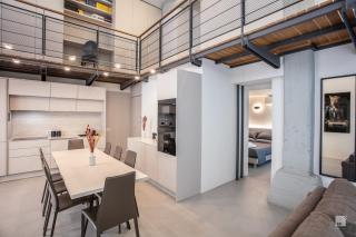 Luxury House in Milano Pietrasanta 130 mq - Mailand - 3