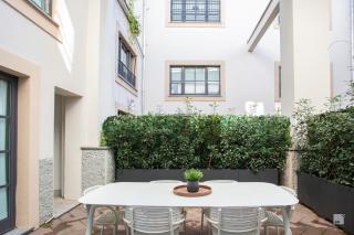 Luxury House in Milano Pietrasanta 130 mq - Milano - 6