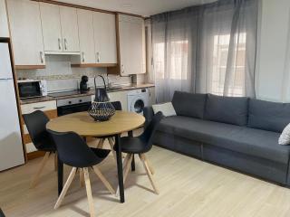 Apartamento Boston - 2