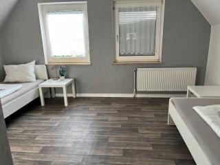 Ferienhaus in Ostfriesland - 7
