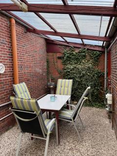 Ferienhaus in Ostfriesland - 5