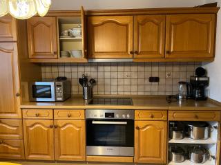 Ferienhaus in Ostfriesland - 2