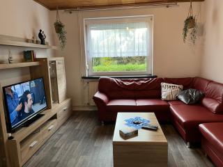 Ferienhaus in Ostfriesland - 1
