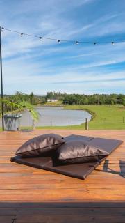 Casa de Ferro 287 Aconchego e Praticidade - 5