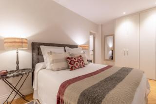 Charming 4-Person Apartment in Exclusive Barrio Salamanca Castello II - Madrid - 7
