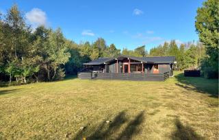 Awesome Home In Jerup With Wifi - Bratten Strand - 0