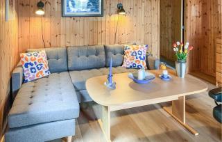 Awesome Home In Jerup With Wifi - 5
