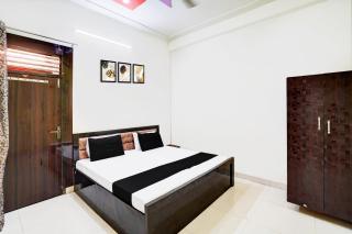 Hotel O Parth Hotel And Restaurant - 7