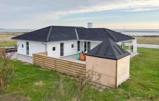 Cozy Home In Struer With Sauna - 0