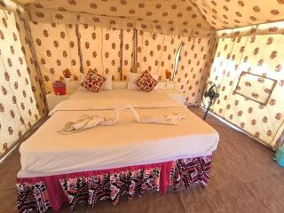 Jaisalmer Miracle Desert Resort - 9