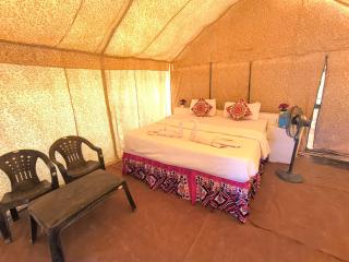 Jaisalmer Miracle Desert Resort - 6