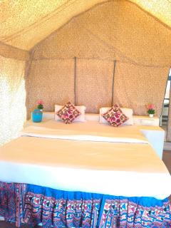 Jaisalmer Miracle Desert Resort - 4