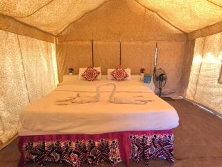 Jaisalmer Miracle Desert Resort - 3