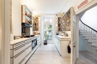 Listed Georgian Home with Contemporary Architecture - 8