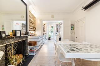 Listed Georgian Home with Contemporary Architecture - 2