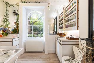 Listed Georgian Home with Contemporary Architecture - 3