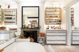 Listed Georgian Home with Contemporary Architecture - 4