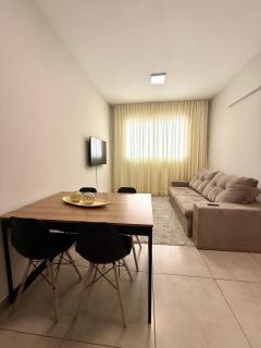 Davisis Apt 2 Quartos - Prox Hospitais e Havan - 9