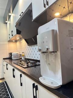 Areca Homestay Sireh Residence Near Aeon Mall - 9