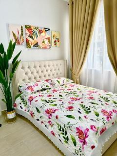 Areca Homestay Sireh Residence Near Aeon Mall - 6