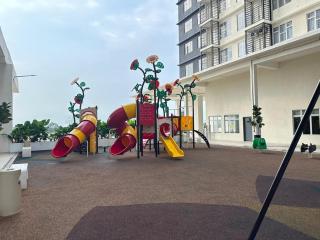 Areca Homestay Sireh Residence Near Aeon Mall - 5