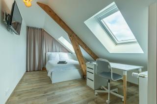 CoolLiving Suites personnelles 10 Mins Beauval Maison Jardin Parfait Télétravail - 7