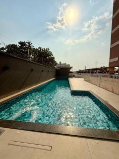 Davisis Apt 2 Quartos - Prox Hospitais e Havan - 0