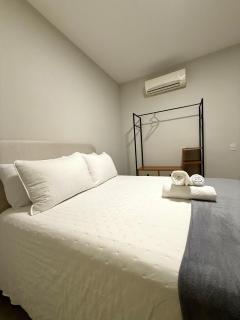 Davisis Apt 2 Quartos - Prox Hospitais e Havan - 2