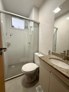 Davisis Apt 2 Quartos - Prox Hospitais e Havan - 6