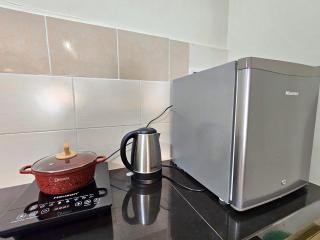 Paragon Water Themepark Suites Melaka by GGM - 2