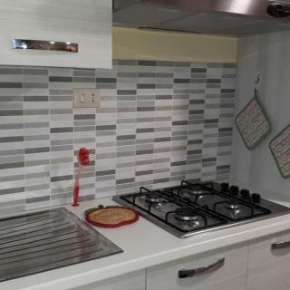 casa vacanze iris, appartamento turistico - 8