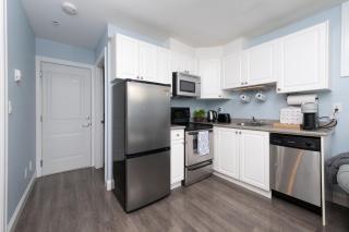 2 bedroom suite Walk to SkyTrain, Grocery, Macdonald & more - 1