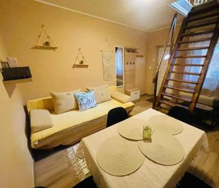 Bükk-Völgye Apartman - 4