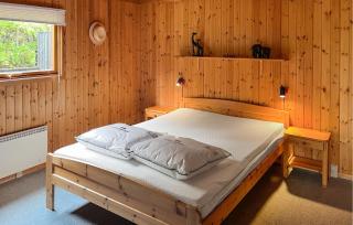 Awesome Home In Jerup With Wifi - 4