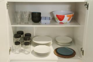 Casa estilo rustico na praia da Armação - 2