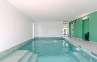 Nice Home In Vir With Sauna - 2