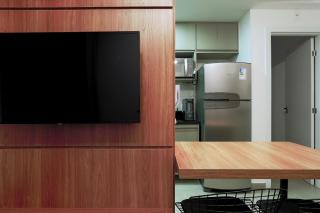 Casa Pantuso no coração de BH - 1